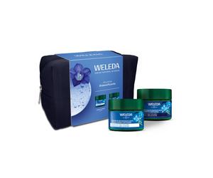 Weleda Routine Ridensificante 1 pz Set