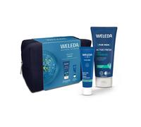 Weleda Routine Uomo 1 pz Set