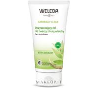 Weleda Salice Gel Detergente Purificante BIO 100 ml - Gel detergente