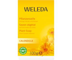 Weleda Sapone al Calendula
