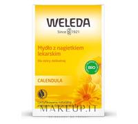 Weleda Sapone alle Erbe di Calendula 100 g - Sapone