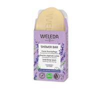 Weleda Sapone Rilassante Lavanda + Vetiver Barra Doccia 75 g - Sapone