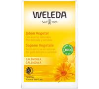 Weleda Sapone vegetale calendula 100 g