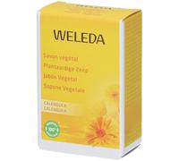 SAPONE VEGETALE CALENDULA 100G