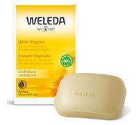 Weleda 4001638098946 sapone Saponetta 100 g 1 pz