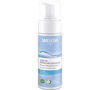 Weleda Cura del viso Cleansing Gentle Cleansing Foam 150 ml