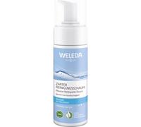 Weleda Schiuma Detergente Fine Estratto di Vilino 150 ml - Schiuma detergente