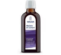 Weleda MELATO DI LICHENI SCIROPPO 100 ML