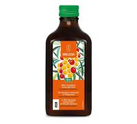 Weleda Sciroppo Olivello Spinoso BIO 200ml - Integratore