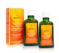 Weleda Olio Nutriente Olivello 100ml