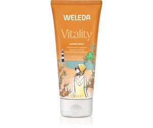 Weleda Sea Buckthorn crema doccia stimolante 200 ml