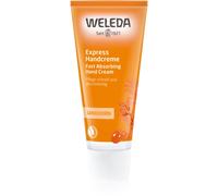 Crema per le mani con estratto di olivello spinoso, 50 ml, Weleda