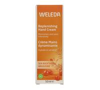 Weleda Sea Buckthorn Hand Cream 50 ml Cura delle mani