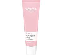 Weleda Sensitiv Crema Viso Alle Mandorle 30 ml - Crema viso