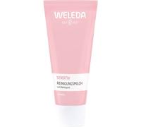 Weleda Sensitiv Latte Detergente Alle Mandorle 75 ml - Detergente