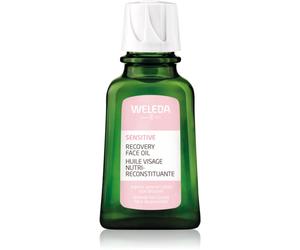 Weleda Sensitive olio rigenerante per pelli sensibili 50 ml