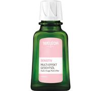 WELEDA Sensitive Olio viso multi-effetto alla mandorla