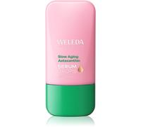 Weleda Serum Drops Slow Aging Astaxanthin siero lisciante per ringiovanire la pelle 30 ml