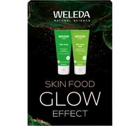 Weleda Set Skin Food Effetto Luminoso