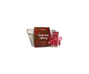 Weleda Set Very Very Cherry