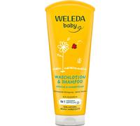 Weleda Shampoo Bambini Calendula 200 ml - Shampoo