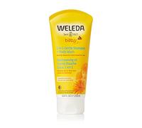 weleda - Shampoo e Gel doccia alla calendula, 200 ml