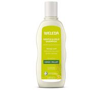 Weleda SHAMPOO GENTLE&MILD MIGLIO 190 ML
