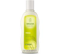 Weleda Shampoo Nutriente Al Miglio Capelli Normali 190 ml - Shampoo