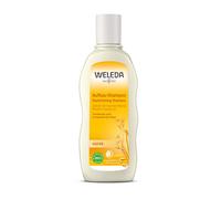 Weleda Shampoo Rigenerante All'Avena Capelli Secchi E Danneggiati 190 ml - Shampoo