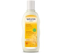 Weleda - Shampoo Ristrutturante Avena Confezione 190 Ml