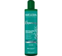 Weleda Cura dei capelli Shampoo Rosmarin Revitalising Shampoo 250 ml