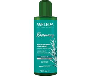 WELEDA Shampoo rivitalizzante al rosmarino