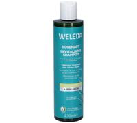 Weleda Shampoo Rivitalizzante Al Rosmarino Per Capelli Normali 250ml