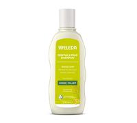 WELEDA Shampoo Trattante Miglio - risparmia il 10% con il codice: 10we