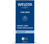 Weleda Shaving toner for men 100 ml