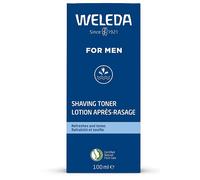 Weleda SHAVING TONER FOR MEN 100 ML