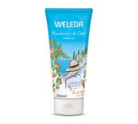 Weleda Shower Gel Mandarino Di Capri 200 ml - Gel doccia