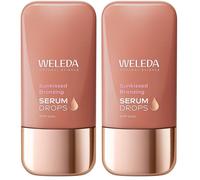 WELEDA Siero Bronzing 2x30 ml