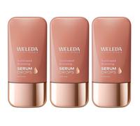 WELEDA Siero Bronzing 3x30 ml