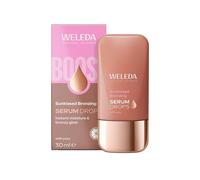 WELEDA Siero Bronzing Booster Drops, nutre intensamente la pelle e le dona un as