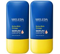 WELEDA Siero Multiomega 2x30 ml