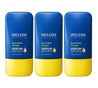 WELEDA Siero Multiomega 3x30 ml