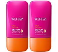 WELEDA Siero Multivitaminico 2x30 ml