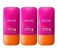 WELEDA Siero Multivitaminico 3x30 ml