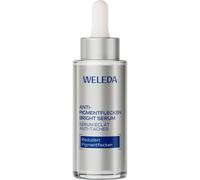 Weleda Siero Per Macchie Pigmentarie Genziana Blu E Stella Alpina 30 ml - Siero viso