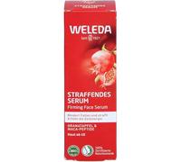 WELEDA Siero teso melograno&peptidi maca