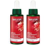 WELEDA Siero Viso Rassodante 2x30 ml
