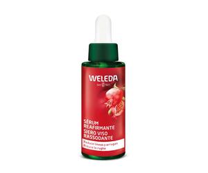 WELEDA Siero Viso Rassodante 30 ml Siero