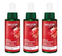 WELEDA Siero Viso Rassodante 3x30 ml