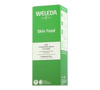 WELEDA Balsamo e maschera detergente